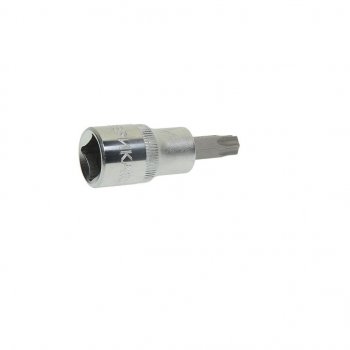 42 р. Бита-головка 12 TORX T47х22мм L=60мм ЭВРИКА ЭВРИКА er-94603  с доставкой в г. Вологда. Увеличить фотографию 2