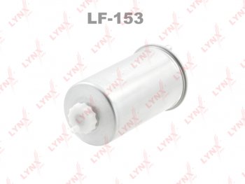 1 549 р. Фильтр топливный RENAULT Duster (10-) LYNX LYNX lf153  с доставкой в г. Вологда. Увеличить фотографию 2