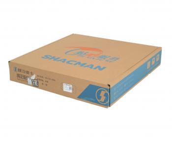 23 999 р. Диск сцепления SHACMAN SHAANXI X3000 OE SHACMAN dz91189160210  с доставкой в г. Вологда. Увеличить фотографию 7