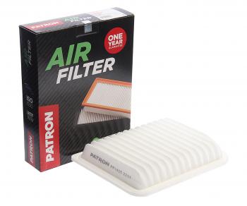 Фильтр воздушный MITSUBISHI ASX,Grandis (04-),Outlander (12-) PATRON PATRON pf1425