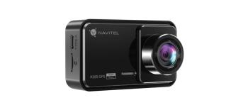6 299 р. Видеорегистратор NAVITEL NAVITEL r385 gps  с доставкой в г. Вологда. Увеличить фотографию 5