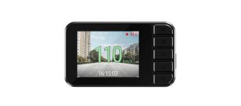 6 299 р. Видеорегистратор NAVITEL NAVITEL r385 gps  с доставкой в г. Вологда. Увеличить фотографию 2