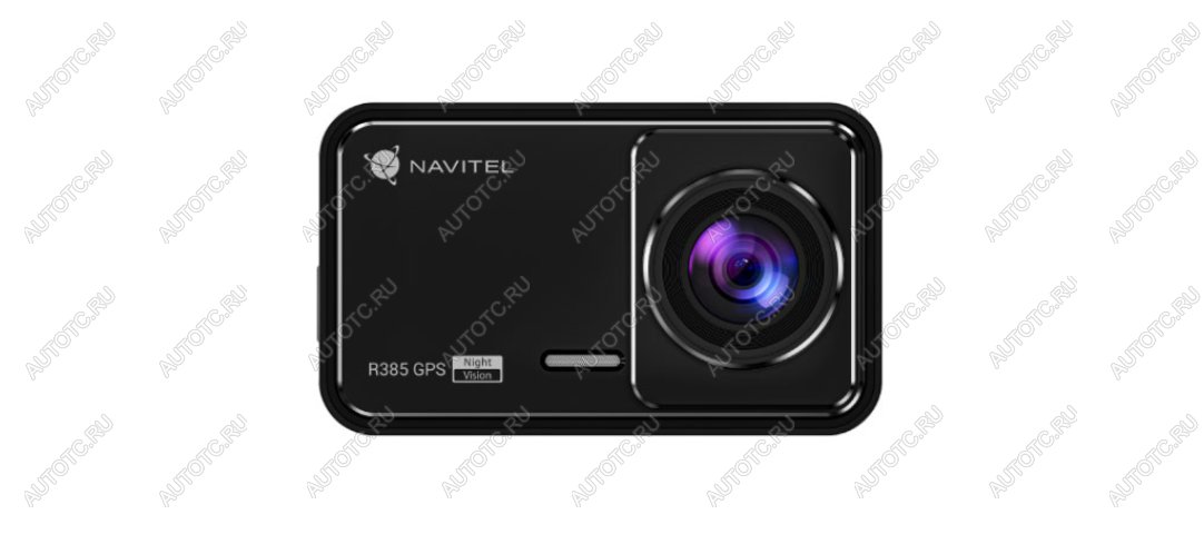 6 299 р. Видеорегистратор NAVITEL NAVITEL r385 gps  с доставкой в г. Вологда