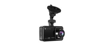 6 299 р. Видеорегистратор NAVITEL NAVITEL r385 gps  с доставкой в г. Вологда. Увеличить фотографию 10