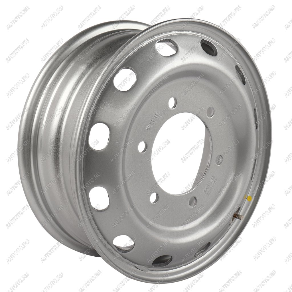 12 399 р. Диск колесный JAC Sunray SOLLERS Atlant OE JAC 3101010r1040  с доставкой в г. Вологда