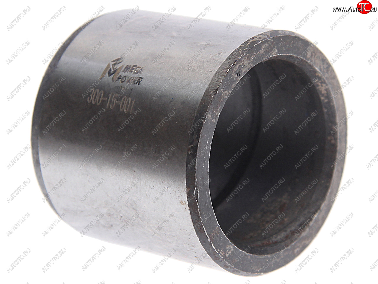 240 р. Втулка МТЗ кулака малая верхняя (металл) MEGAPOWER MEGAPOWER 300-15-001  с доставкой в г. Вологда