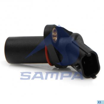 Датчик положения коленвала MAN SAMPA SAMPA 093.241