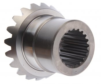 3 299 р. Шестерня КАМАЗ дифференциала привода заднего моста MEGAPOWER MEGAPOWER 250-12-005  с доставкой в г. Вологда. Увеличить фотографию 2