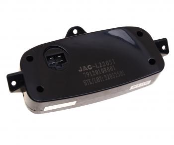 3 489 р. Часы JAC приборной панели (электронные) OE JAC 7912010r001  с доставкой в г. Вологда. Увеличить фотографию 2
