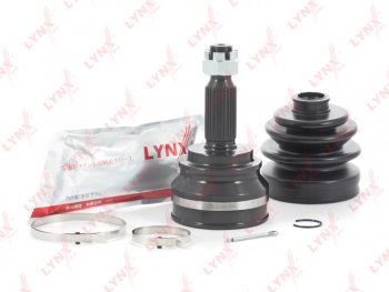 5 999 р. ШРУС наружный MITSUBISHI ASX (10-),Lancer (08-),Outlander (06-) комплект LYNX LYNX co3644  с доставкой в г. Вологда. Увеличить фотографию 4