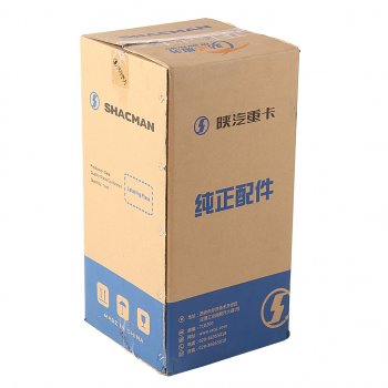6 949 р. Фильтр воздушный SHACMAN SHAANXI X6000 комплект (замена на DZ9X259190121) OE SHACMAN bldz9x259190121  с доставкой в г. Вологда. Увеличить фотографию 6