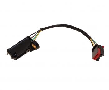 5 399 р. Датчик температуры JAC S7 OE JAC 1735108dt000  с доставкой в г. Вологда. Увеличить фотографию 2