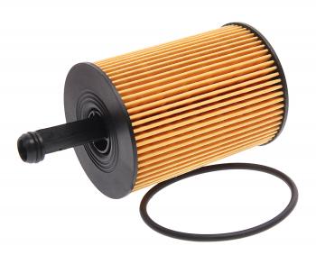 226 р. Фильтр масляный VW T5 (03-),Passat (05-),Touran,Tiguan AUDI A3,A4,A6 NSP NSP nsp08071115562c  с доставкой в г. Вологда. Увеличить фотографию 2