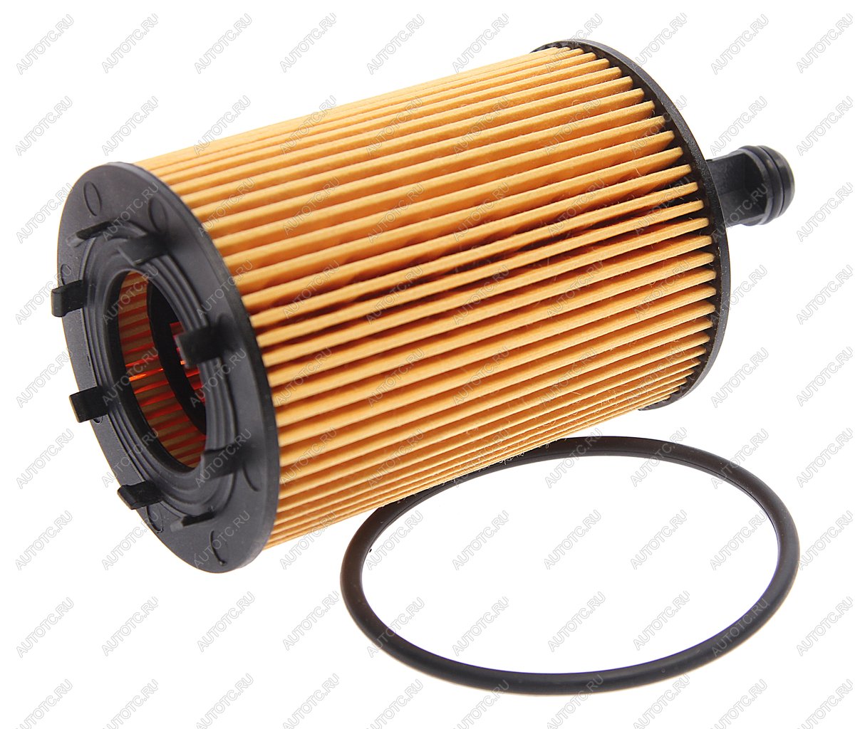 226 р. Фильтр масляный VW T5 (03-),Passat (05-),Touran,Tiguan AUDI A3,A4,A6 NSP NSP nsp08071115562c  с доставкой в г. Вологда