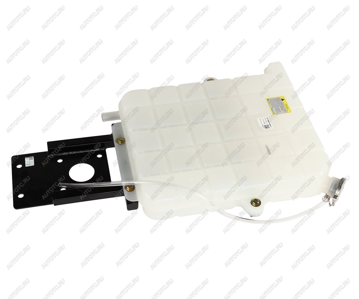13 749 р. Бачок расширительный SHACMAN SHAANXI X3000 OE SHACMAN dz97259533020  с доставкой в г. Вологда