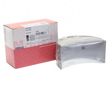 Вкладыши VOLVO дв.D12 шатунные STD комплект (2шт.) MAHLE MAHLE 038pl19914000