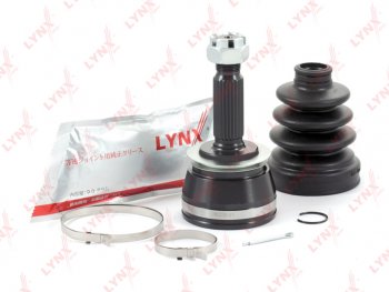 2 799 р. ШРУС наружный HYUNDAI Elantra (01-) комплект LYNX LYNX co3605  с доставкой в г. Вологда. Увеличить фотографию 2