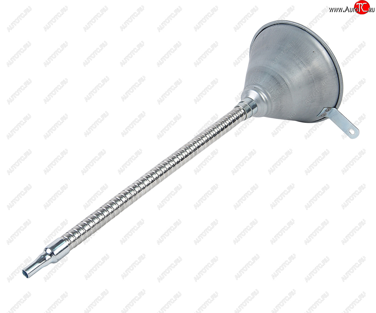 1 079 р. Воронка 140мм металлическая (гибкий слив) L=370мм JTC JTC TOOLS CO., LTD jtc-3108a  с доставкой в г. Вологда