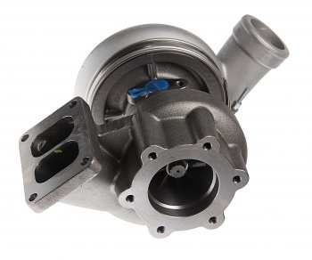 30 999 р. Турбокомпрессор ЯМЗ-236НЕ2,7601.10-18 (УРАЛ) KANGYUE № KANGYUE TECHNOLOGY CO.,LTD k0jg100k006  с доставкой в г. Вологда. Увеличить фотографию 4