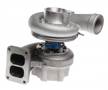 Турбокомпрессор ЯМЗ-236НЕ2,7601.10-18 (УРАЛ) KANGYUE № KANGYUE TECHNOLOGY CO.,LTD k0jg100k006