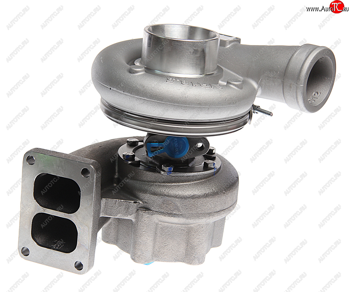 30 999 р. Турбокомпрессор ЯМЗ-236НЕ2,7601.10-18 (УРАЛ) KANGYUE № KANGYUE TECHNOLOGY CO.,LTD k0jg100k006  с доставкой в г. Вологда