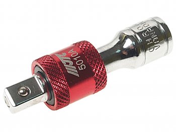 Удлинитель 14 L= 50мм с фиксатором JTC JTC TOOLS CO., LTD jtc-5010a