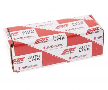 2 339 р. Головка торцевая 34 TORX E22 глубокая L=110мм JTC JTC TOOLS CO., LTD jtc-641222  с доставкой в г. Вологда. Увеличить фотографию 4