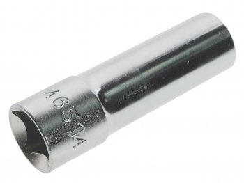 399 р. Головка свечная 12 14мм 12-ти гранная с резиновым фиксатором JTC JTC TOOLS CO., LTD jtc-46514  с доставкой в г. Вологда. Увеличить фотографию 2
