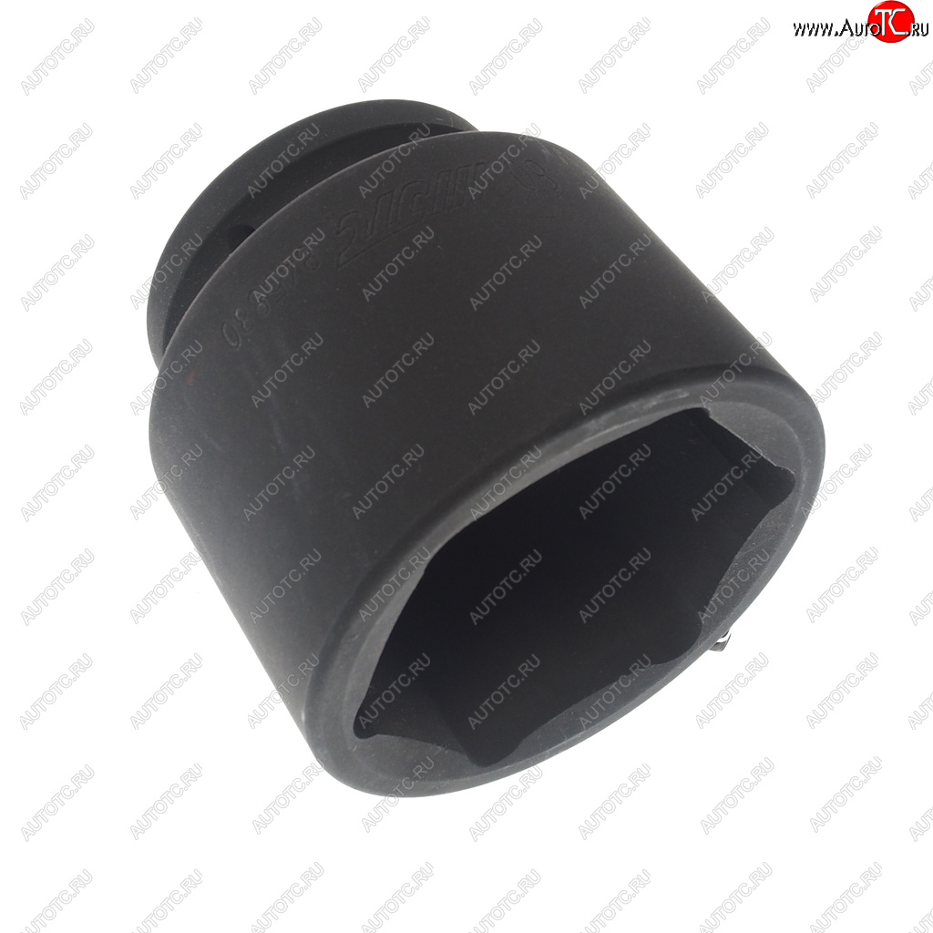 12 849 р. Головка торцевая 1 80мм ударная L=100мм JTC JTC TOOLS CO., LTD jtc-845880  с доставкой в г. Вологда