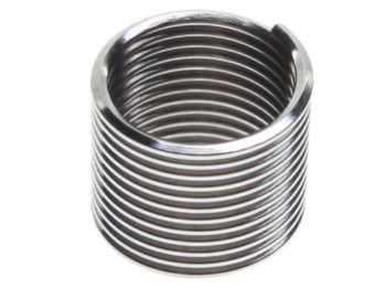899 р. Вставка резьбовая М10х1мм L=13.5мм 20шт. JTC JTC TOOLS CO., LTD jtc-4791-1  с доставкой в г. Вологда. Увеличить фотографию 3