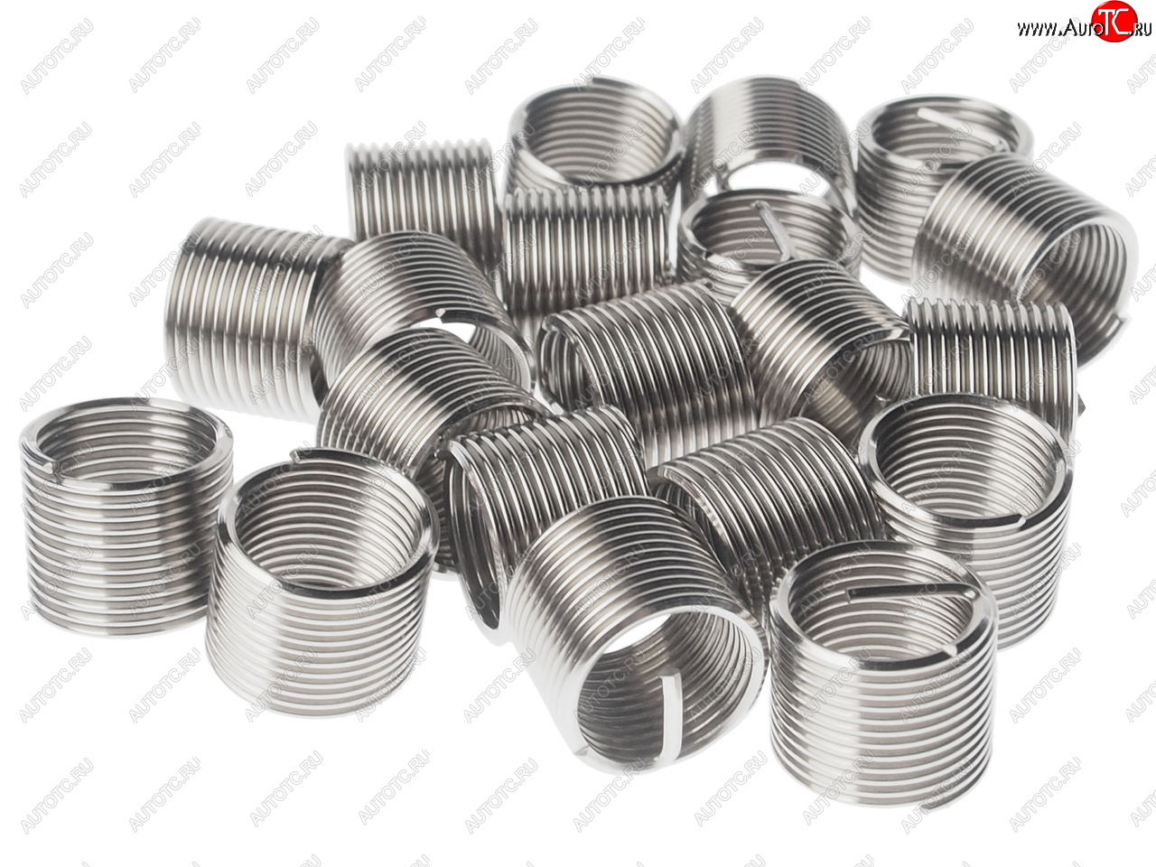 899 р. Вставка резьбовая М10х1мм L=13.5мм 20шт. JTC JTC TOOLS CO., LTD jtc-4791-1  с доставкой в г. Вологда