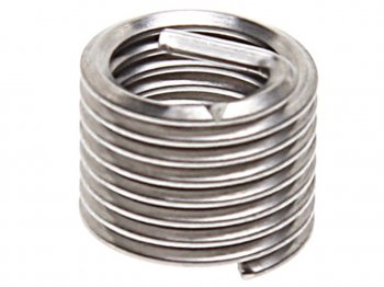 1 099 р. Вставка резьбовая М10х1.5мм L=13.5мм 20шт. JTC JTC TOOLS CO., LTD jtc-4784-1  с доставкой в г. Вологда. Увеличить фотографию 2