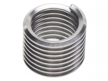 1 099 р. Вставка резьбовая М10х1.5мм L=13.5мм 20шт. JTC JTC TOOLS CO., LTD jtc-4784-1  с доставкой в г. Вологда. Увеличить фотографию 3