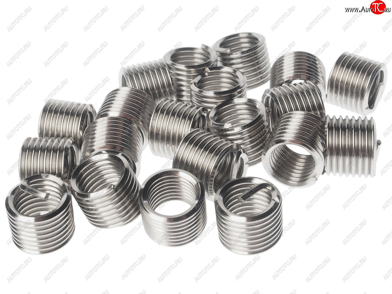 1 099 р. Вставка резьбовая М10х1.5мм L=13.5мм 20шт. JTC JTC TOOLS CO., LTD jtc-4784-1  с доставкой в г. Вологда