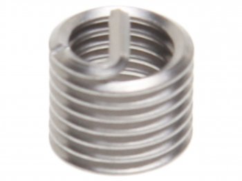 659 р. Вставка резьбовая М6х1.0мм L=8.0мм 20шт. JTC JTC TOOLS CO., LTD jtc-4781-1  с доставкой в г. Вологда. Увеличить фотографию 2