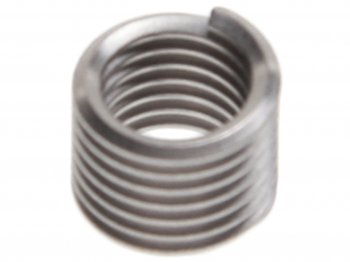 659 р. Вставка резьбовая М6х1.0мм L=8.0мм 20шт. JTC JTC TOOLS CO., LTD jtc-4781-1  с доставкой в г. Вологда. Увеличить фотографию 3