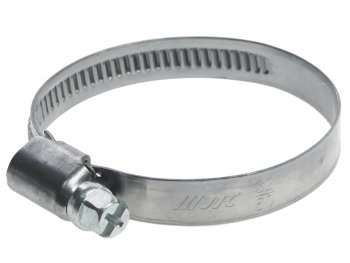 Хомут ленточный 032-050мм (9мм) червячный нержавеющая сталь JTC JTC TOOLS CO., LTD jtc-zn50