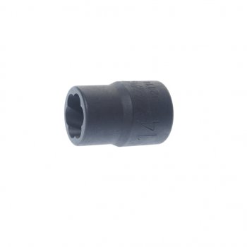 Головка для поврежденных гаек и болтов 12 14мм JTC JTC TOOLS CO., LTD jtc-1321-14