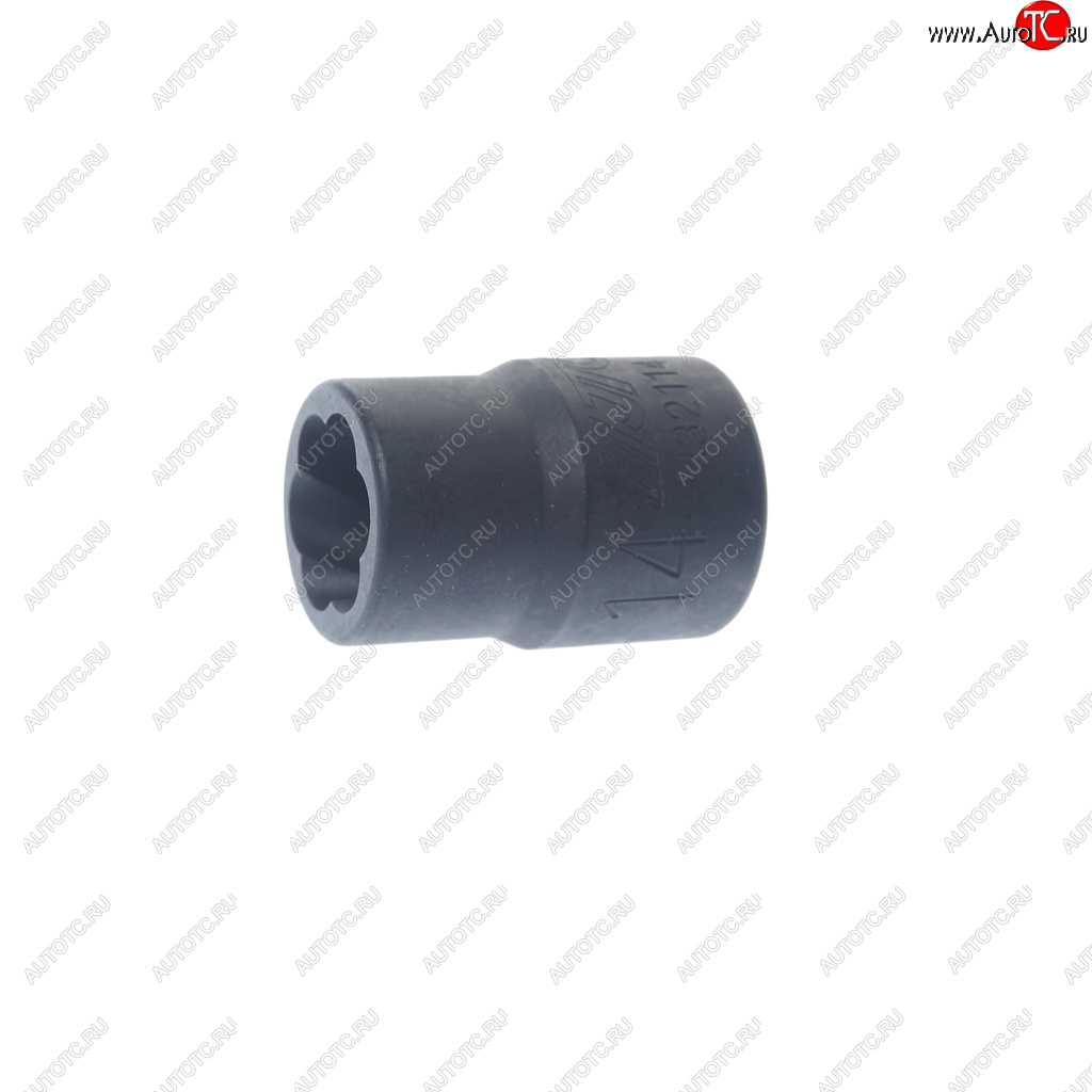 1 339 р. Головка для поврежденных гаек и болтов 12 14мм JTC JTC TOOLS CO., LTD jtc-1321-14  с доставкой в г. Вологда