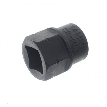 339 р. Головка торцевая 12 14мм ударная мини L=28мм JTC JTC TOOLS CO., LTD jtc-442814  с доставкой в г. Вологда. Увеличить фотографию 2