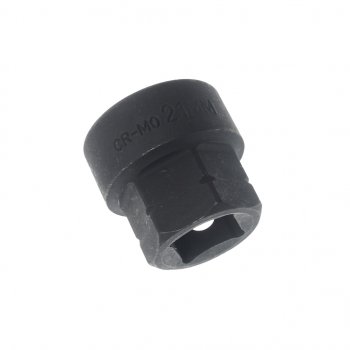 539 р. Головка торцевая 12 21мм ударная мини L=28мм JTC JTC TOOLS CO., LTD jtc-442821  с доставкой в г. Вологда. Увеличить фотографию 2