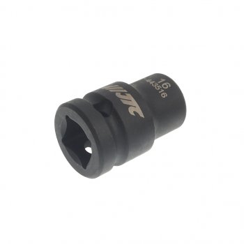 489 р. Головка торцевая 12 TORX E16 ударная JTC JTC TOOLS CO., LTD jtc-443516  с доставкой в г. Вологда. Увеличить фотографию 2