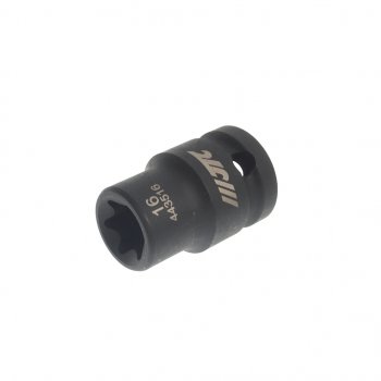 Головка торцевая 12 TORX E16 ударная JTC JTC TOOLS CO., LTD jtc-443516