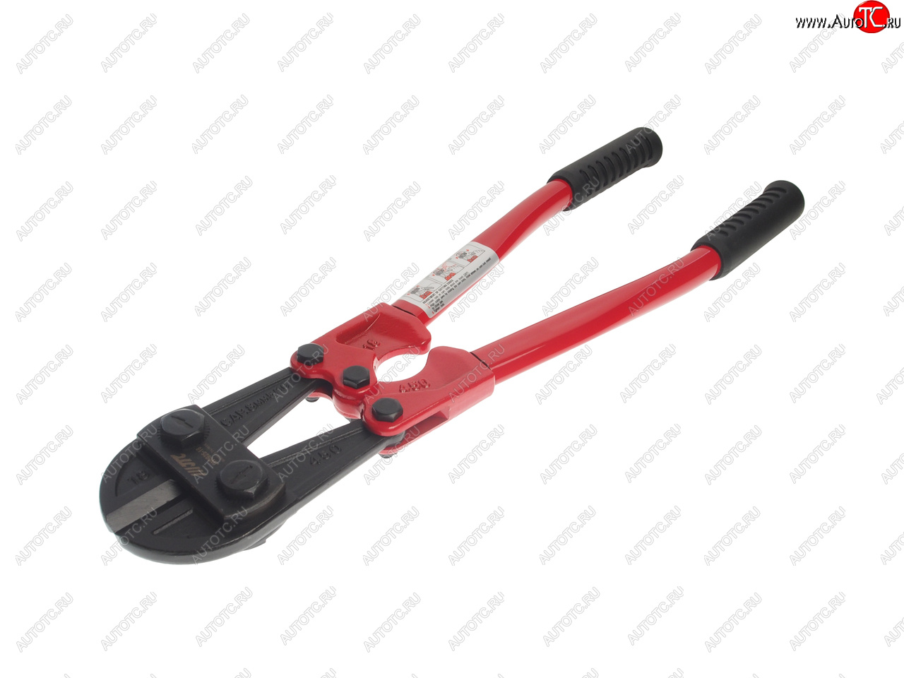 3 199 р. Болторез 450мм (18) JTC JTC TOOLS CO., LTD jtc-jw0925-18  с доставкой в г. Вологда