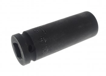 899 р. Головка для гайки колеса 12 19мм 6-гранная (FORD) JTC JTC TOOLS CO., LTD jtc-6793  с доставкой в г. Вологда. Увеличить фотографию 2