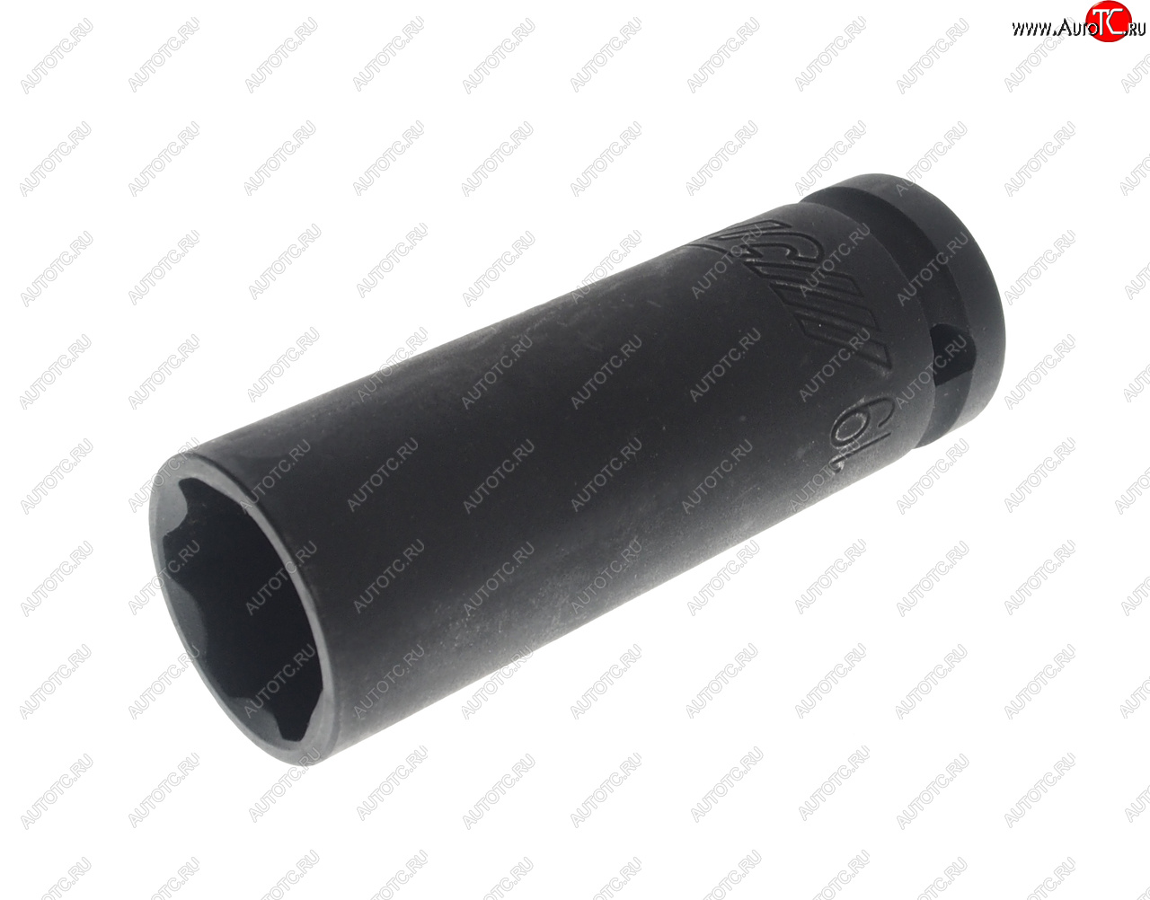 899 р. Головка для гайки колеса 12 19мм 6-гранная (FORD) JTC JTC TOOLS CO., LTD jtc-6793  с доставкой в г. Вологда