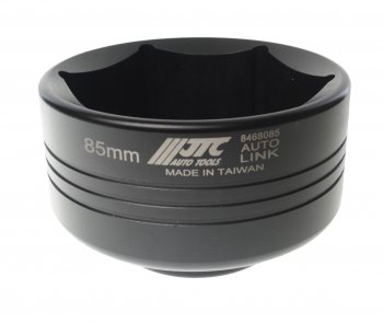12 299 р. Головка торцевая 1 85мм ударная JTC JTC TOOLS CO., LTD jtc-8468085  с доставкой в г. Вологда. Увеличить фотографию 2