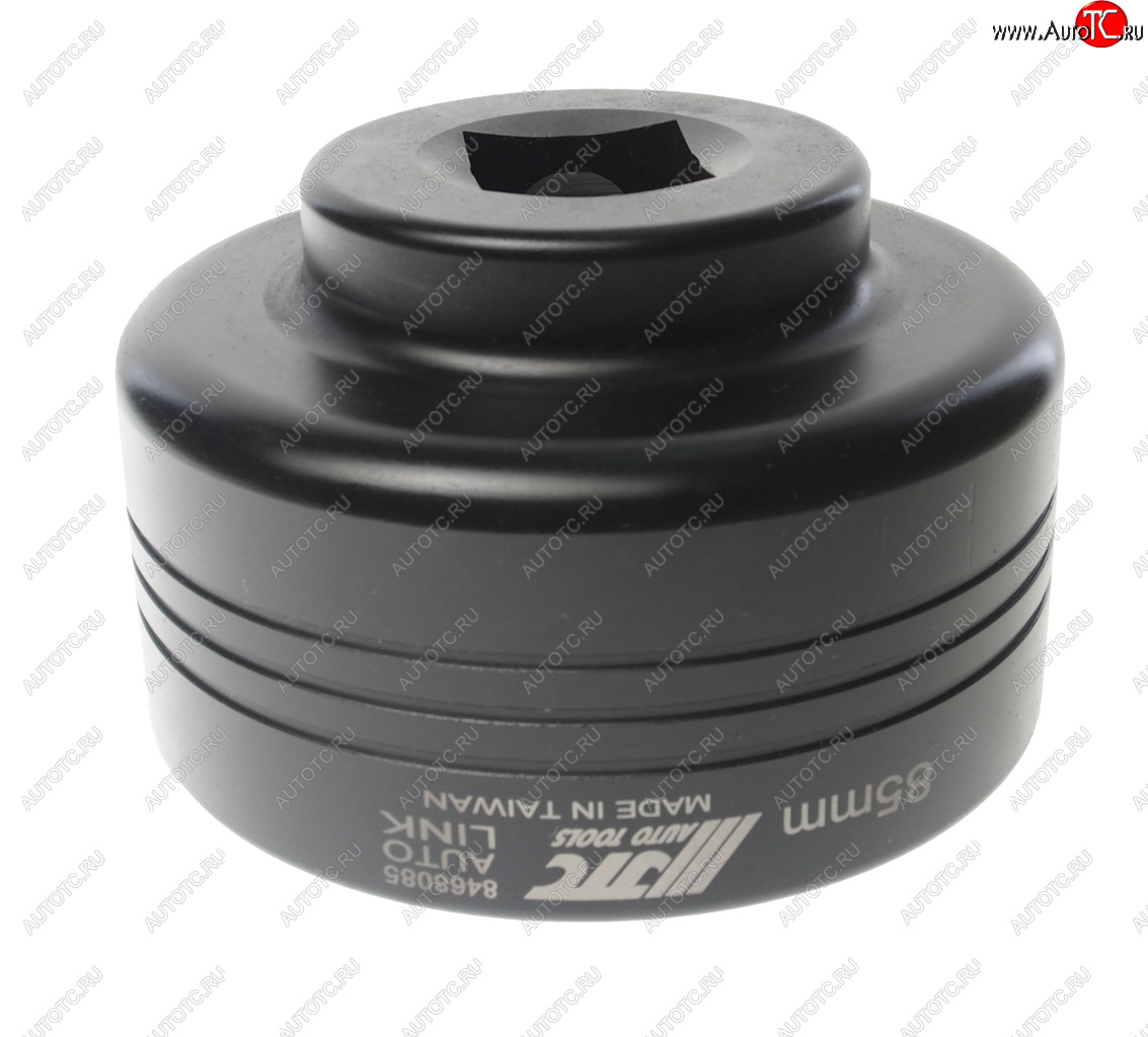 12 299 р. Головка торцевая 1 85мм ударная JTC JTC TOOLS CO., LTD jtc-8468085  с доставкой в г. Вологда
