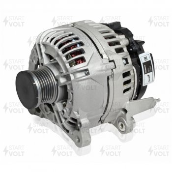 Генератор VW Polo Sedan (10-) (1.61.4 TURBO) 14В 150А STARTVOLT STARTVOLT lg 1814