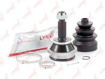 3 199 р. ШРУС наружный HYUNDAI Sonata (98-) комплект LYNX LYNX co3606a  с доставкой в г. Вологда. Увеличить фотографию 2